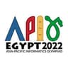 Asia-Pacific Informatics Olympiad (APIO) icon