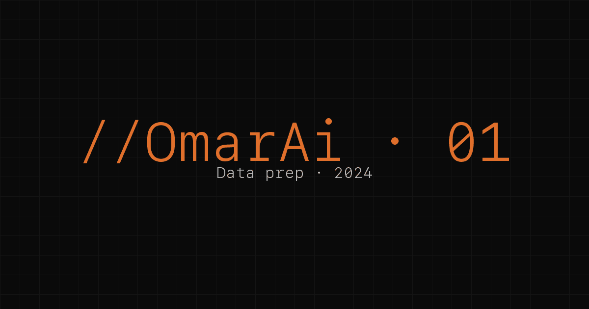 Fine-Tuning GPT on Instagram DMs: Building an AI Clone of Myself (Part 1)