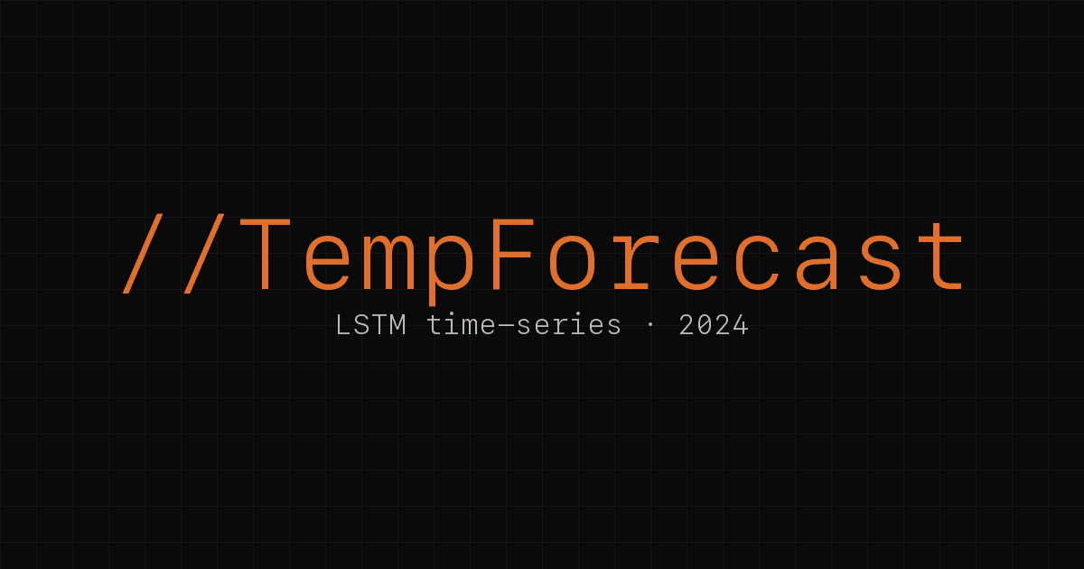 LSTM vs Transformer for Climate Forecasting (GISTEMP, PyTorch)